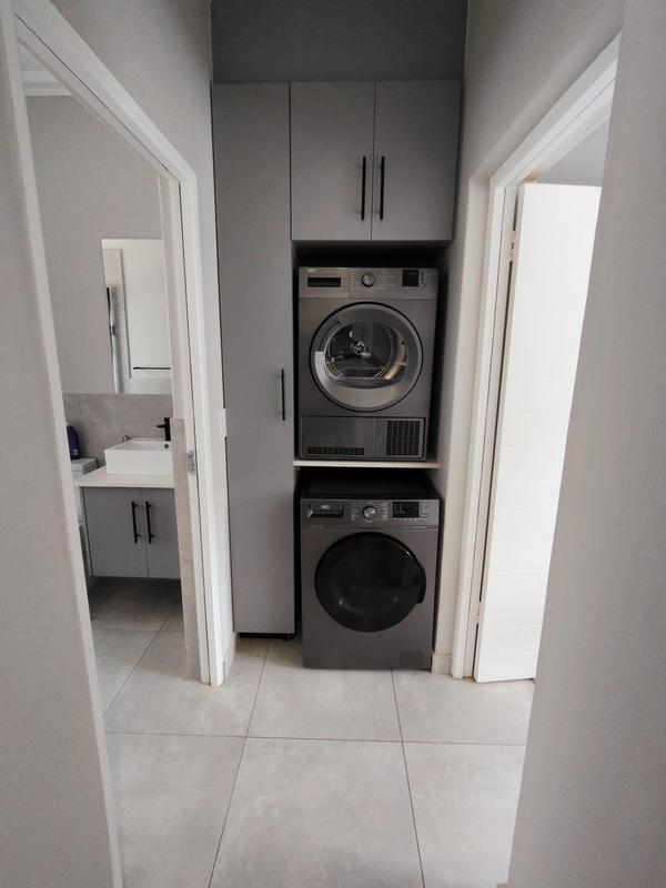 2 Bedroom Property for Sale in Brooklyn Gauteng