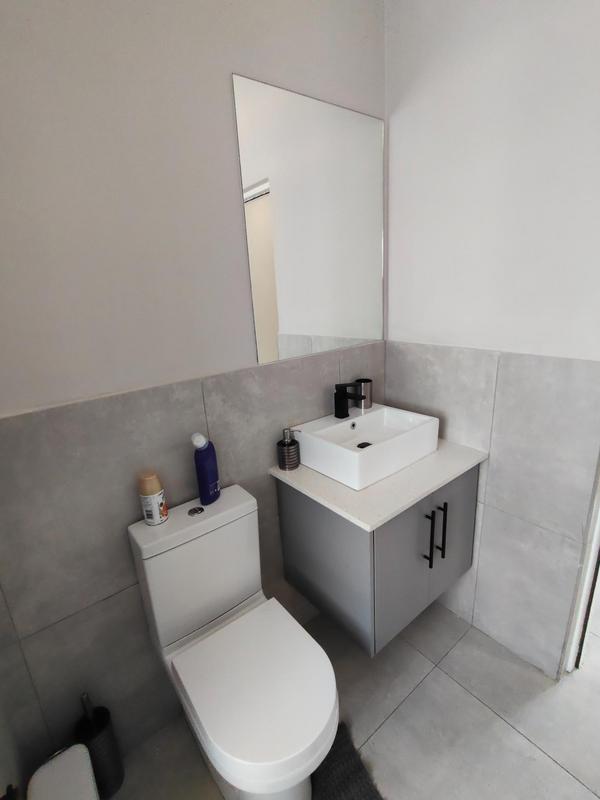 2 Bedroom Property for Sale in Brooklyn Gauteng