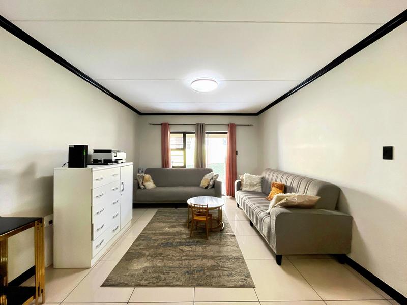 3 Bedroom Property for Sale in Blue Hills Gauteng
