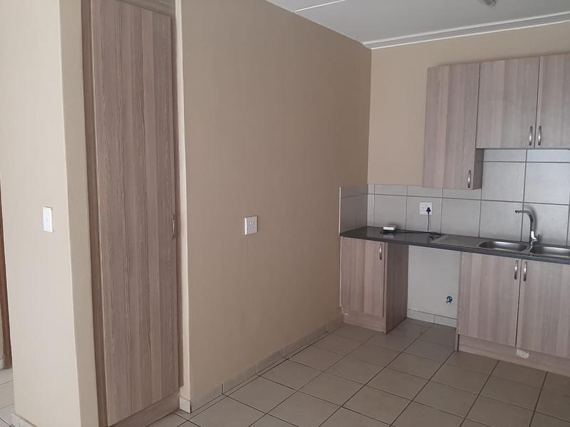 To Let 2 Bedroom Property for Rent in Brakpan North Gauteng