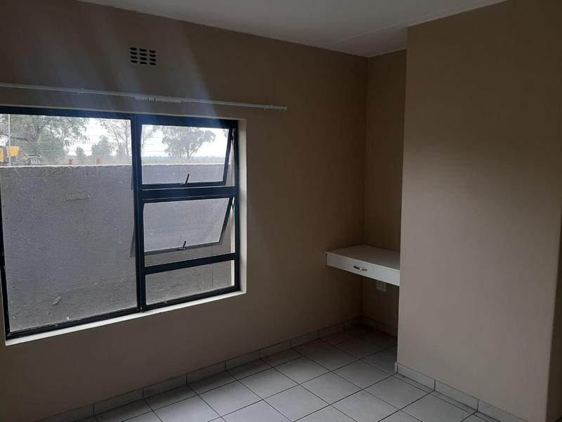To Let 2 Bedroom Property for Rent in Brakpan North Gauteng