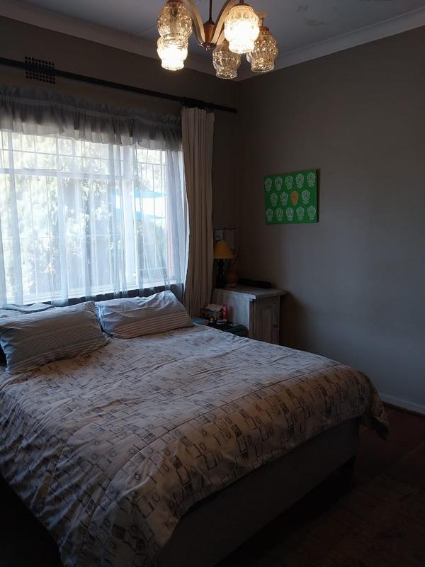 To Let 3 Bedroom Property for Rent in Farrarmere Gauteng