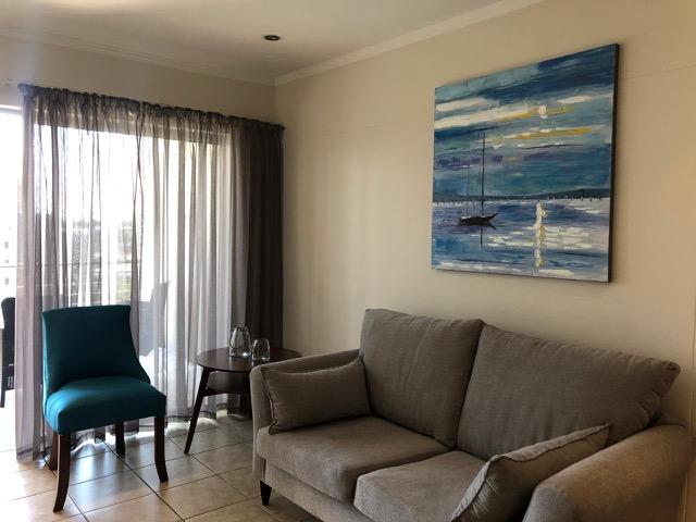 To Let 1 Bedroom Property for Rent in Sandhurst Gauteng