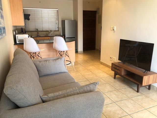 To Let 1 Bedroom Property for Rent in Sandhurst Gauteng