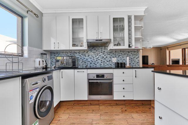 3 Bedroom Property for Sale in Sunninghill Gauteng