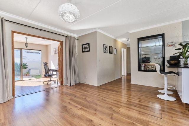 3 Bedroom Property for Sale in Sunninghill Gauteng