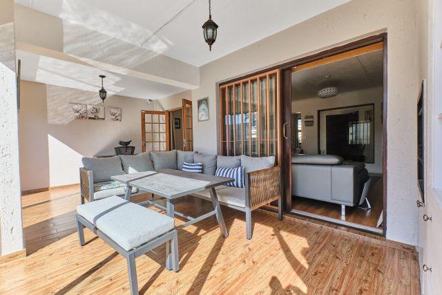 3 Bedroom Property for Sale in Sunninghill Gauteng