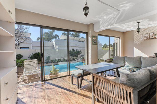 3 Bedroom Property for Sale in Sunninghill Gauteng