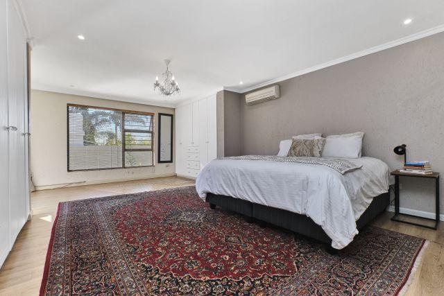 3 Bedroom Property for Sale in Sunninghill Gauteng