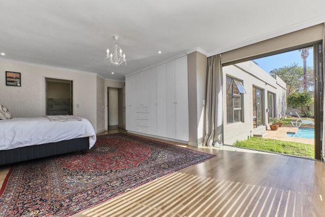 3 Bedroom Property for Sale in Sunninghill Gauteng