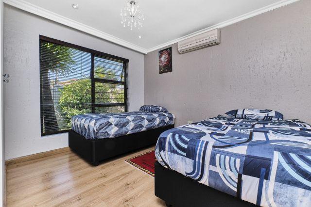 3 Bedroom Property for Sale in Sunninghill Gauteng