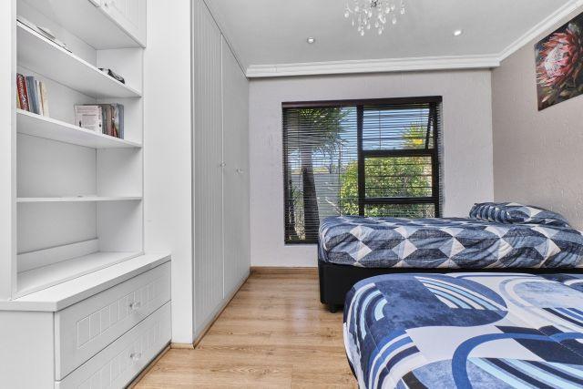 3 Bedroom Property for Sale in Sunninghill Gauteng