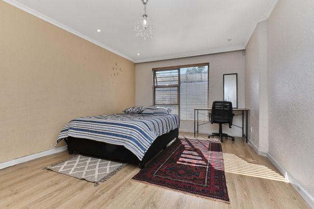3 Bedroom Property for Sale in Sunninghill Gauteng