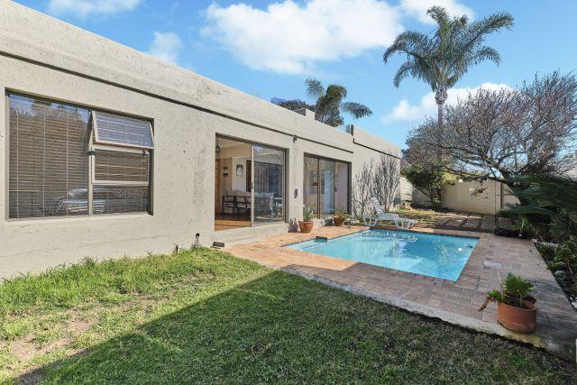 3 Bedroom Property for Sale in Sunninghill Gauteng