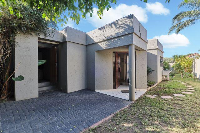 3 Bedroom Property for Sale in Sunninghill Gauteng