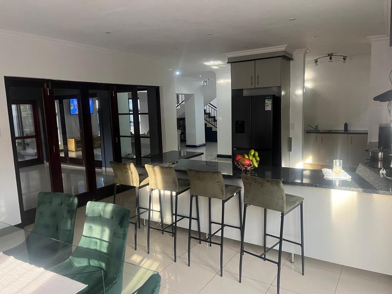 To Let 4 Bedroom Property for Rent in Aspen Hills Gauteng