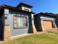 To Let 4 Bedroom Property for Rent in Aspen Hills Gauteng