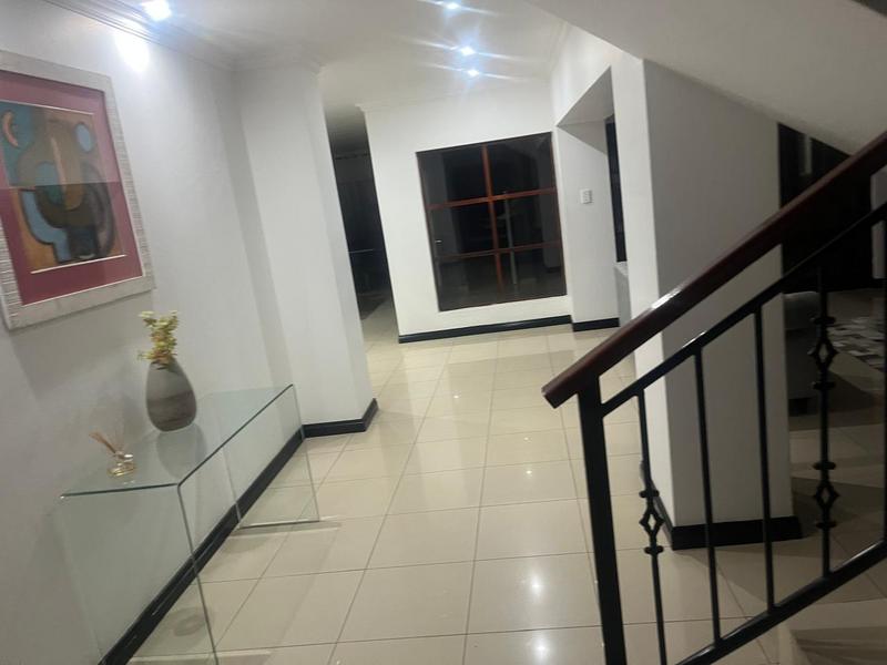To Let 4 Bedroom Property for Rent in Aspen Hills Gauteng