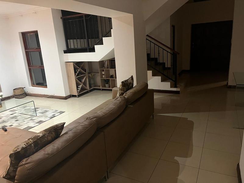 To Let 4 Bedroom Property for Rent in Aspen Hills Gauteng