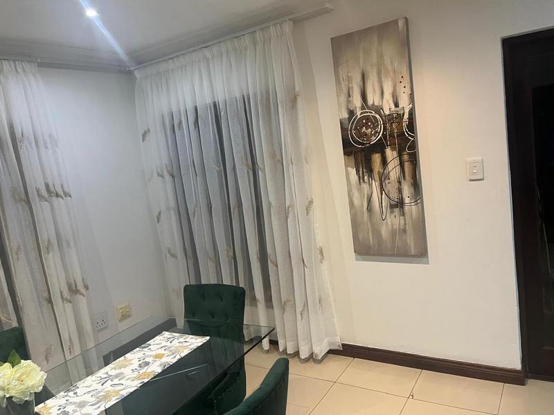 To Let 4 Bedroom Property for Rent in Aspen Hills Gauteng