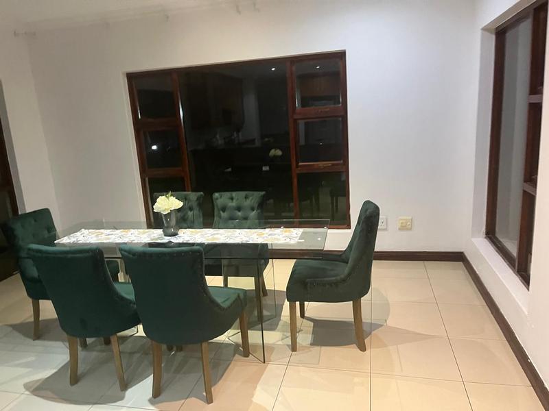 To Let 4 Bedroom Property for Rent in Aspen Hills Gauteng