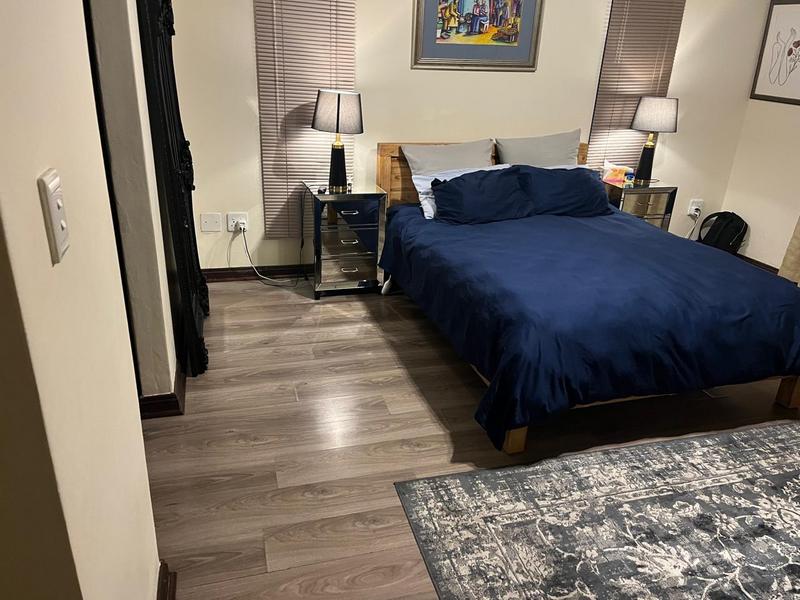 To Let 4 Bedroom Property for Rent in Aspen Hills Gauteng