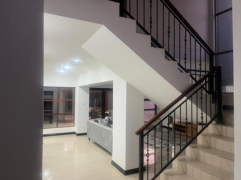 To Let 4 Bedroom Property for Rent in Aspen Hills Gauteng