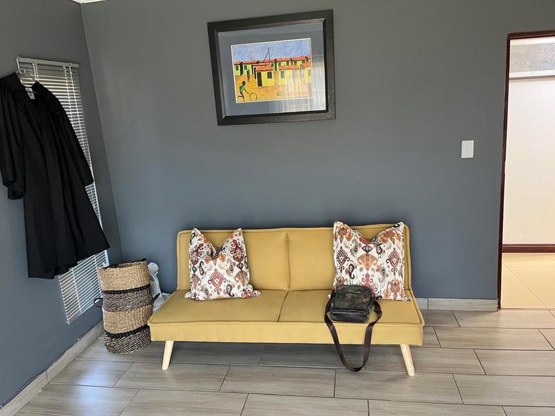 To Let 4 Bedroom Property for Rent in Aspen Hills Gauteng