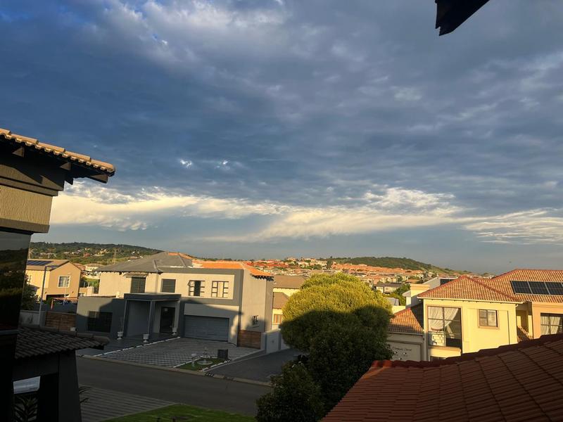 To Let 4 Bedroom Property for Rent in Aspen Hills Gauteng
