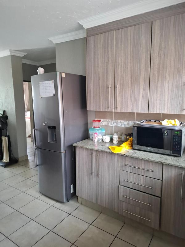 To Let 2 Bedroom Property for Rent in Silverton Gauteng
