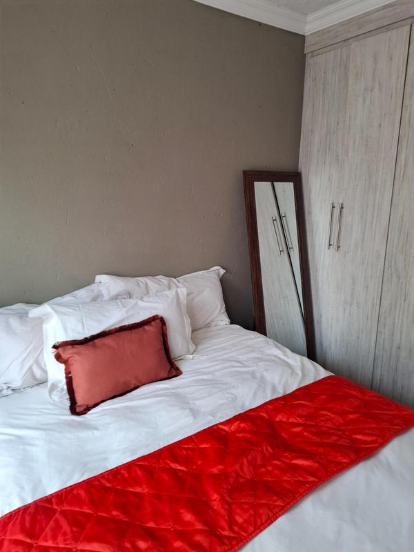 To Let 2 Bedroom Property for Rent in Silverton Gauteng