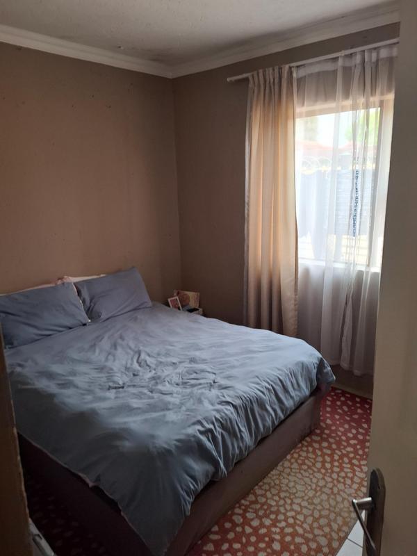 To Let 2 Bedroom Property for Rent in Silverton Gauteng