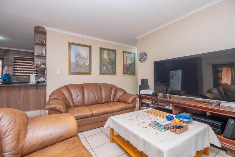2 Bedroom Property for Sale in Krugersdorp North Gauteng