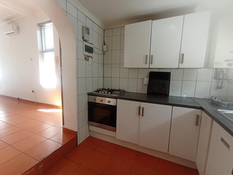 To Let 1 Bedroom Property for Rent in Auckland Park Gauteng