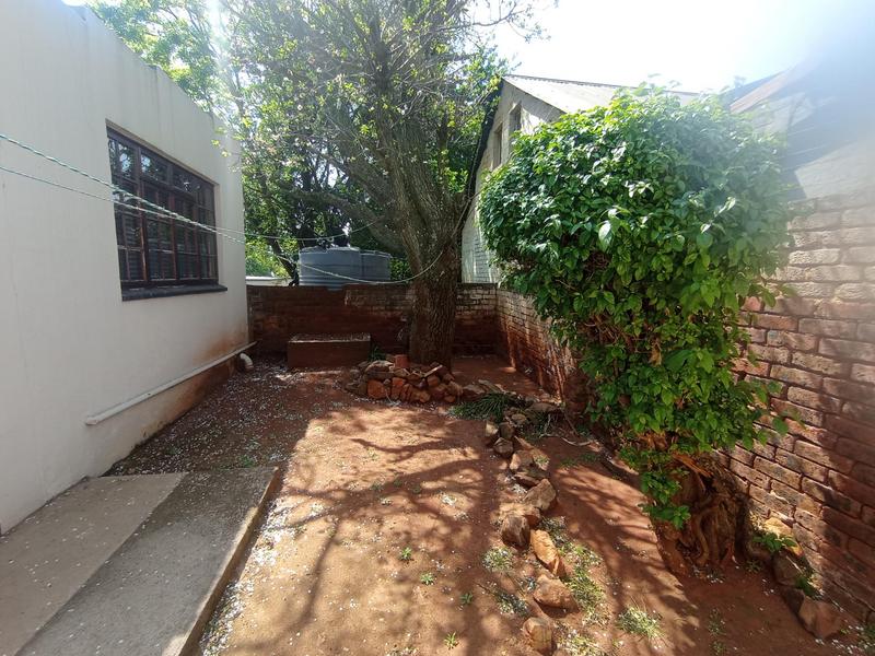 To Let 1 Bedroom Property for Rent in Auckland Park Gauteng