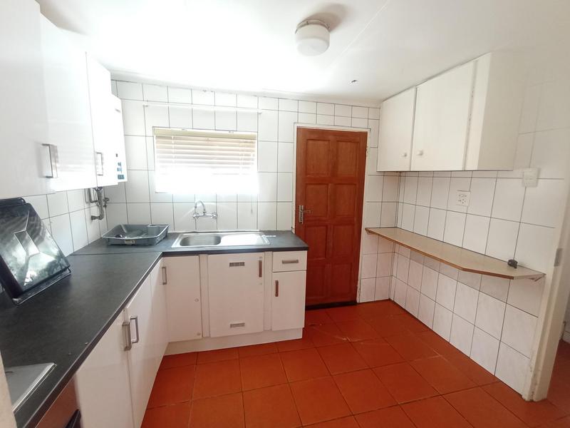 To Let 1 Bedroom Property for Rent in Auckland Park Gauteng
