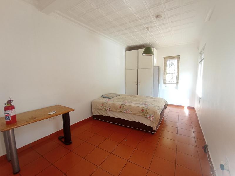 To Let 1 Bedroom Property for Rent in Auckland Park Gauteng