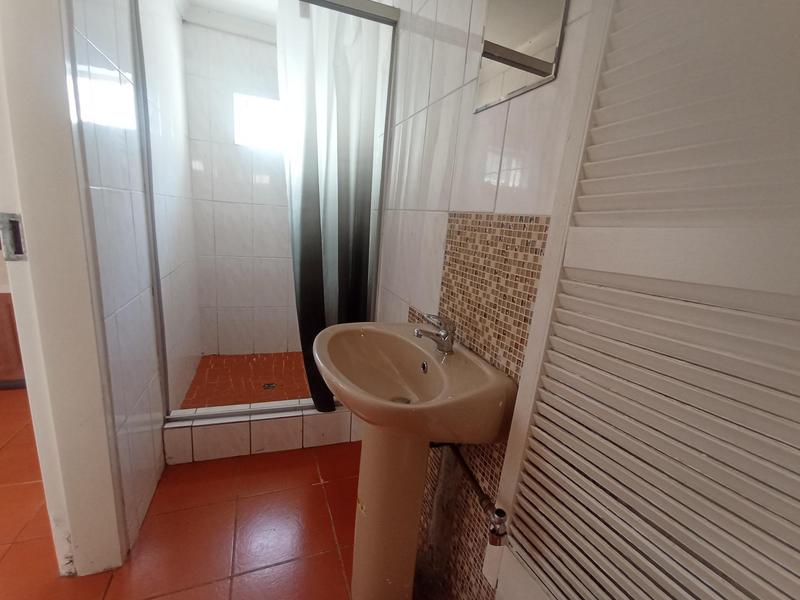 To Let 1 Bedroom Property for Rent in Auckland Park Gauteng