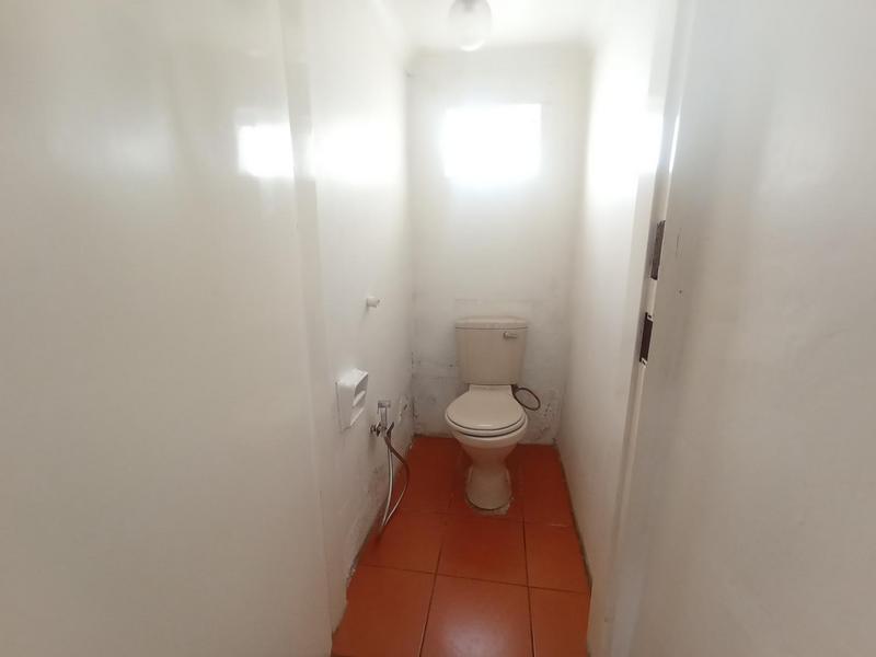 To Let 1 Bedroom Property for Rent in Auckland Park Gauteng