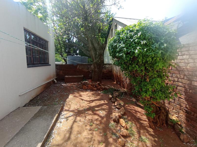 To Let 1 Bedroom Property for Rent in Auckland Park Gauteng