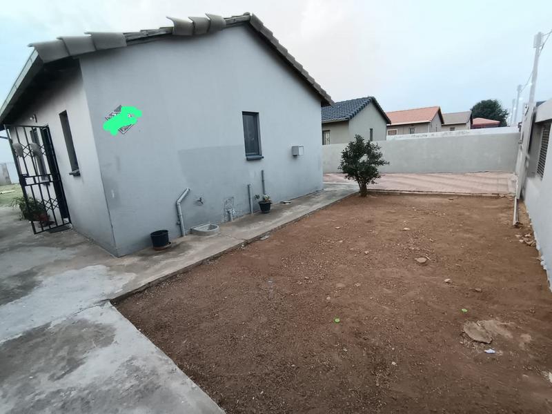 To Let 3 Bedroom Property for Rent in Windmill Park Gauteng