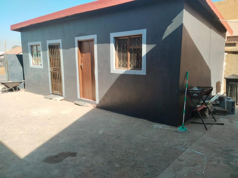 3 Bedroom Property for Sale in Vosloorus Ext 6 Gauteng