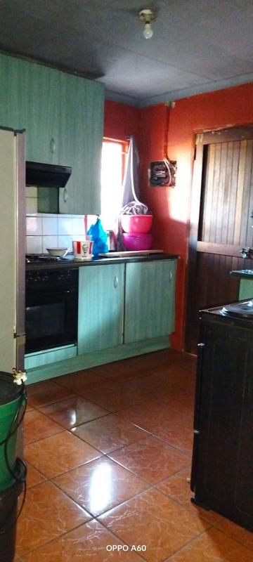 3 Bedroom Property for Sale in Vosloorus Ext 6 Gauteng