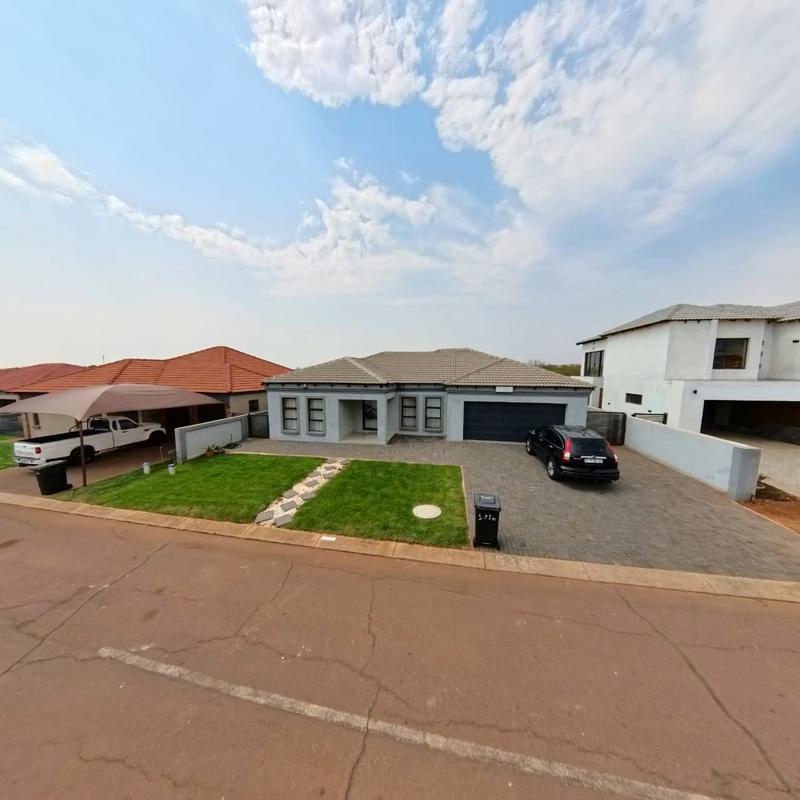 3 Bedroom Property for Sale in The Orchards Gauteng
