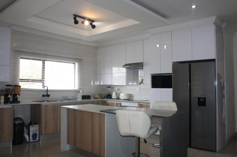 3 Bedroom Property for Sale in The Orchards Gauteng