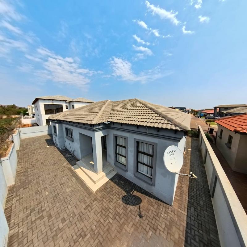 3 Bedroom Property for Sale in The Orchards Gauteng