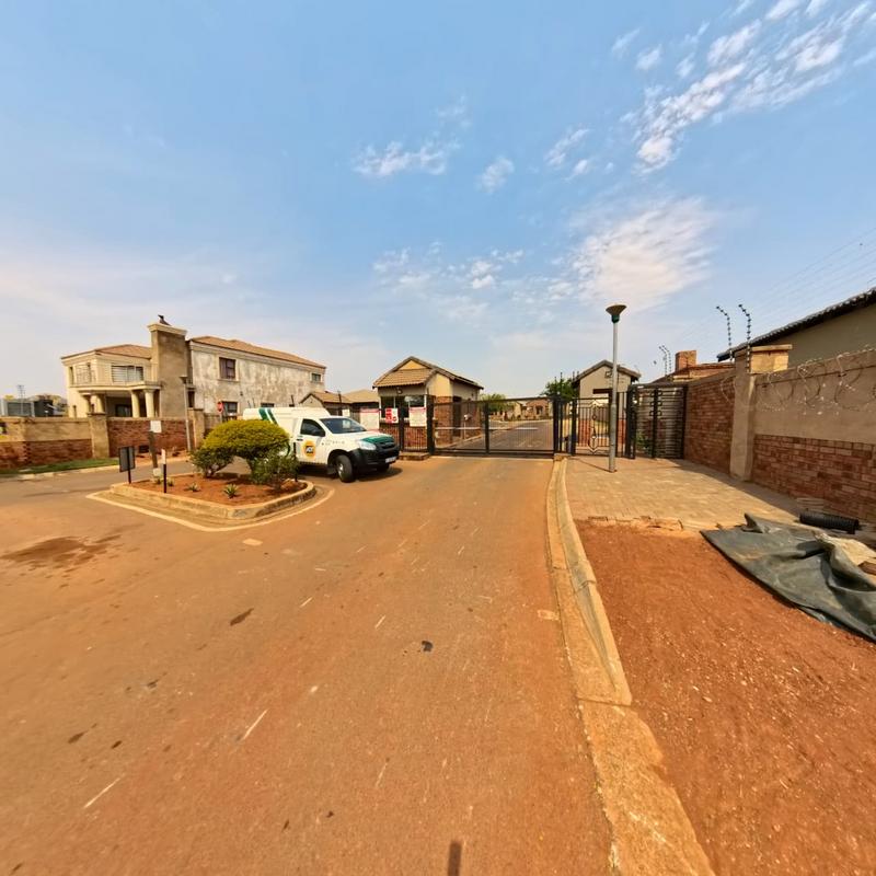 3 Bedroom Property for Sale in The Orchards Gauteng