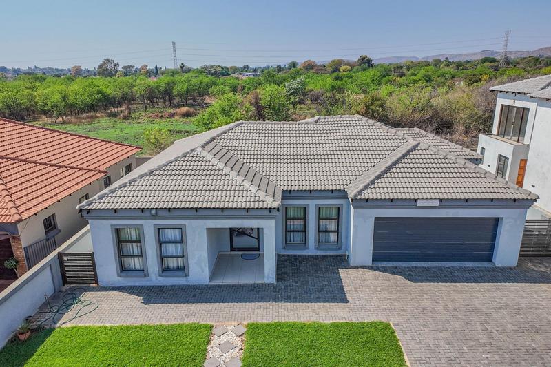 3 Bedroom Property for Sale in The Orchards Gauteng