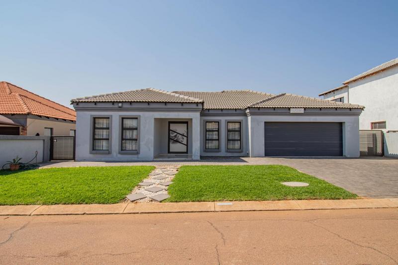 3 Bedroom Property for Sale in The Orchards Gauteng