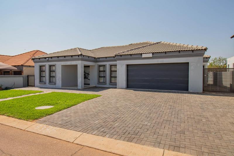 3 Bedroom Property for Sale in The Orchards Gauteng